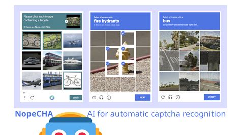 automatische captcha-lösungsdienste|NopeCHA .